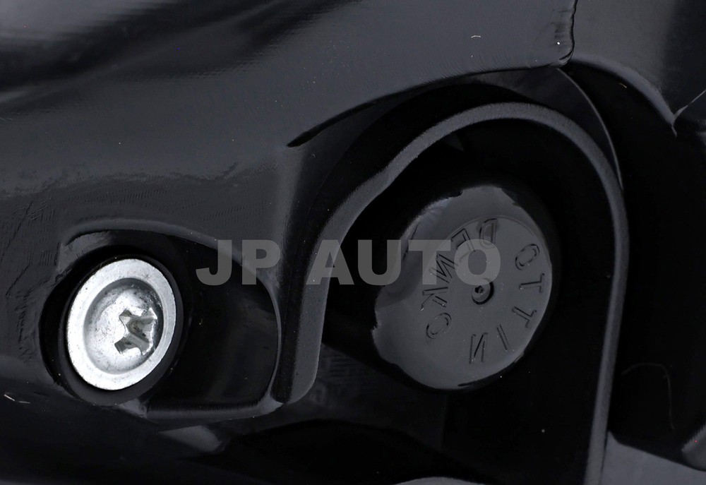 For 2015-2017 Acura TLX Tail Light Passenger Side