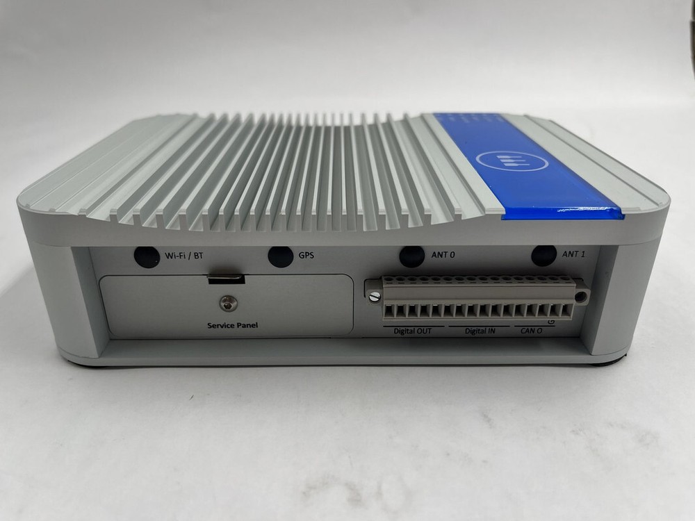 EUROTECH REGATE-20-25-3D-CS00 RELIAGATE 20-25