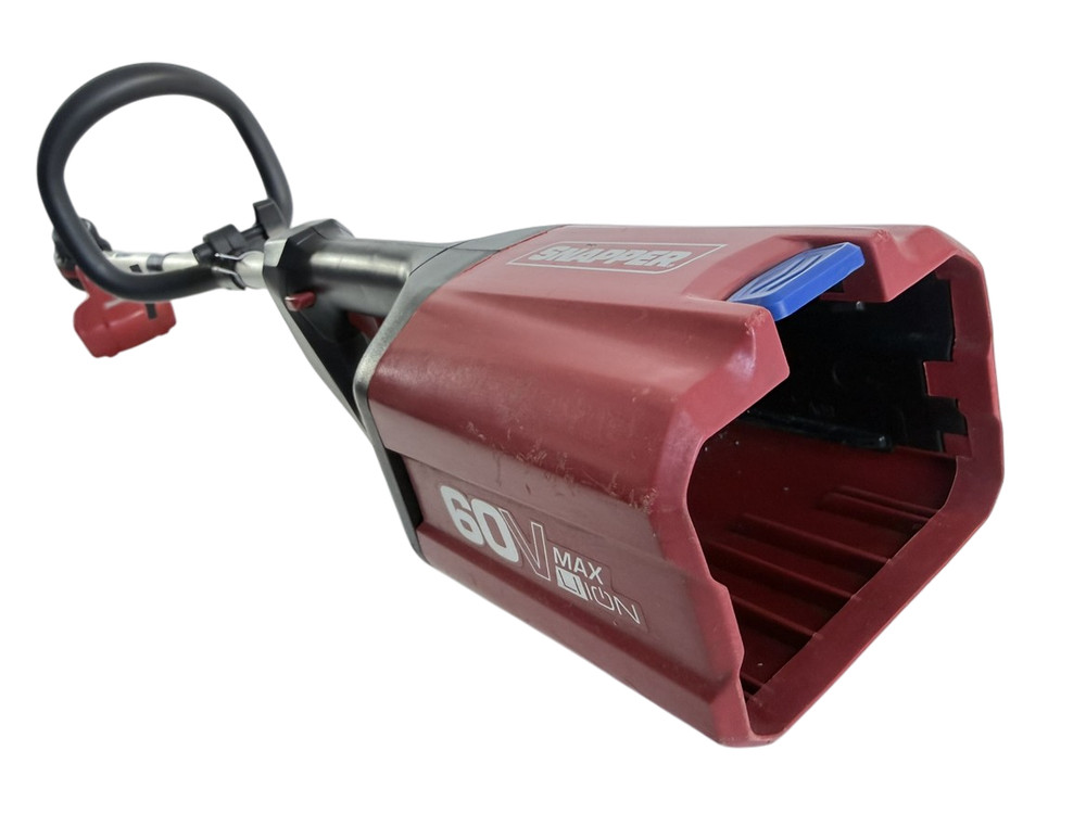 Snapper NICE Brushless 60v Li-Ion Cordless 16" String Trimmer Weedwacker ST60V