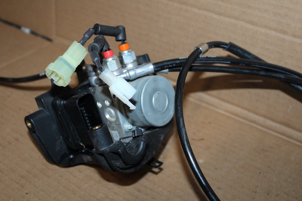 2023 2024 2025 KTM 790 Duke Abs Pump Unit Module