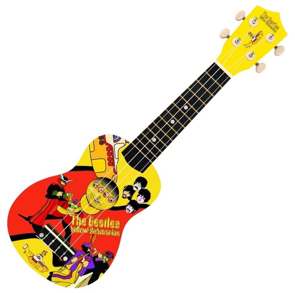 JHS, 4-String Ukulele (YSUK03)