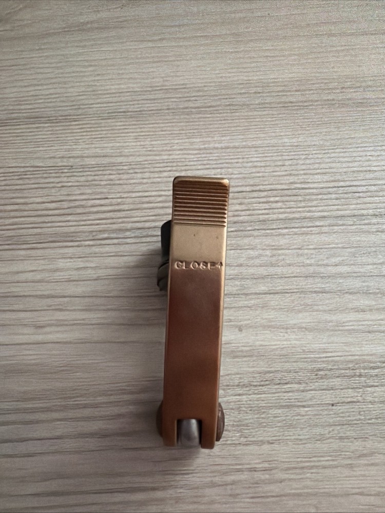 Bicycle Quick Release Skewer