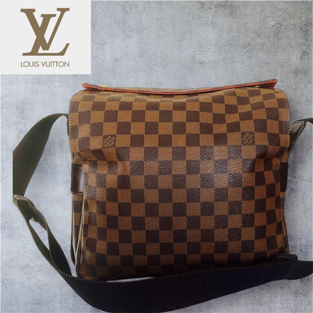 LOUIS VUITTON Damier shoulder bag