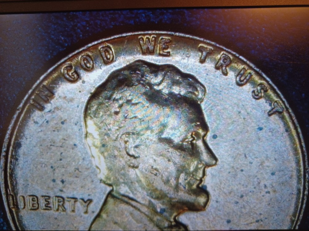 1963D LINCOLN CENT ERRORS DDO AND REVERSE SPLIT BUILDING ERRORS ERRORS