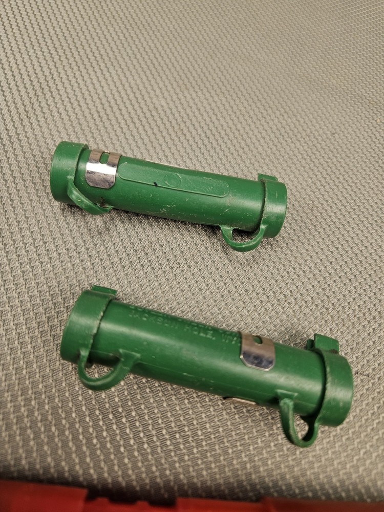 black powder muzzleloader parts