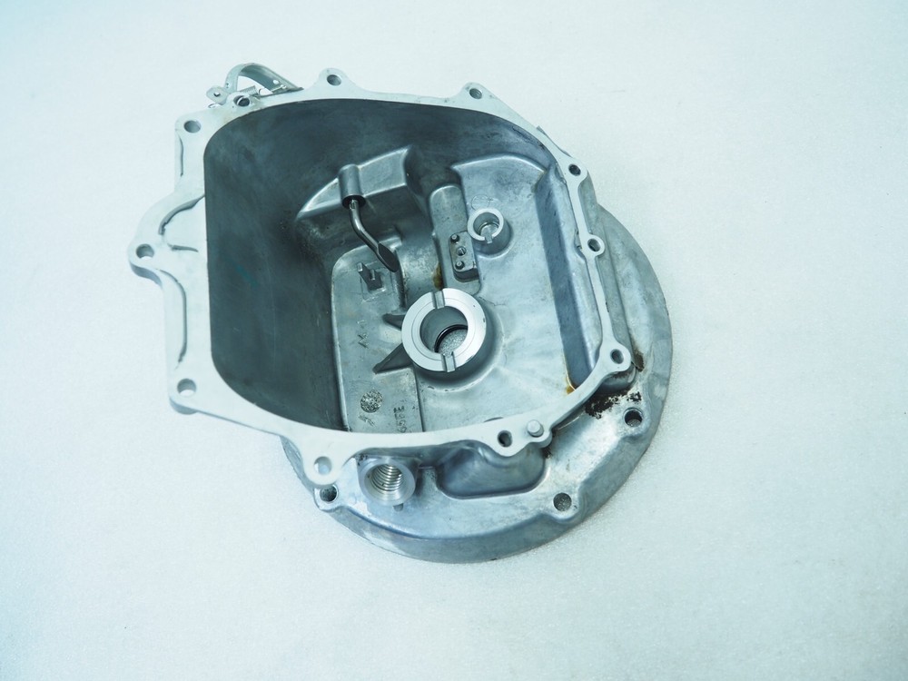 STIGA WBE 140 - WBE140 CRANKCASE ENGINE OIL CUP BASE