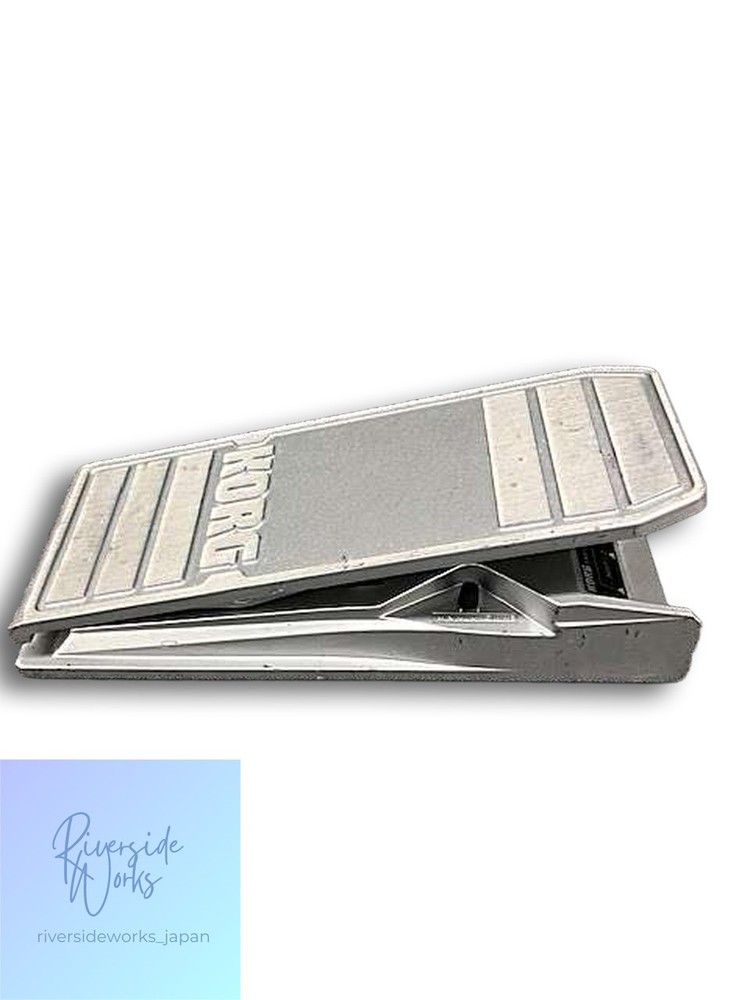 KORG XVP-10 Expression Volume Pedal