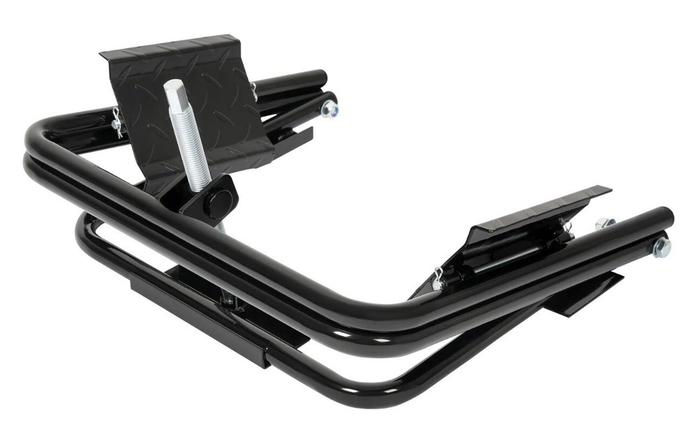 Tire Leveler For Light RV Trailers Steel Powder Coated Replace For 28050