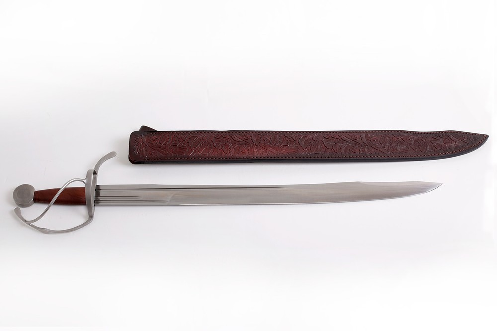 Dragon King - Atrim Cutlass