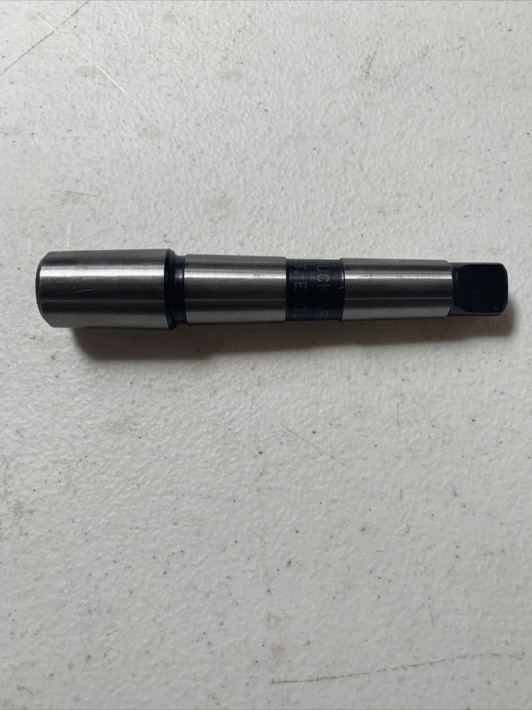 A0203 Jacobs Chuck Arbor SHANK MACHINIST TOOL