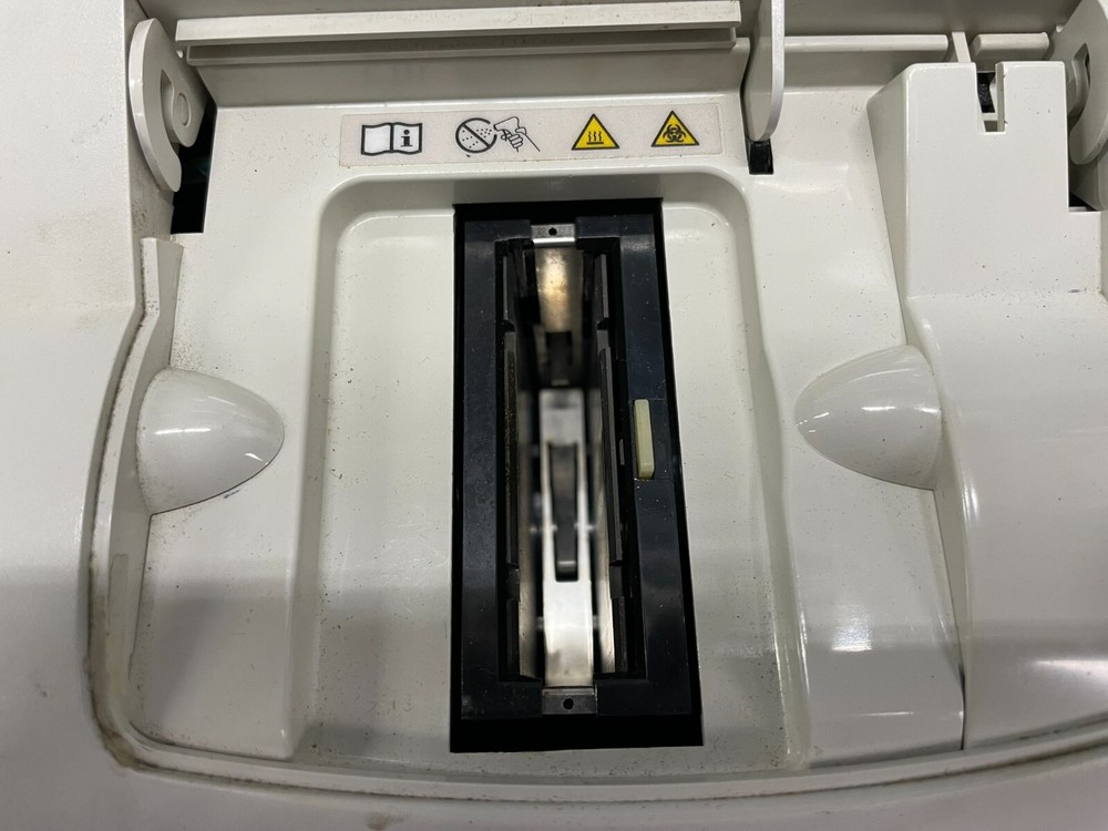 Siemens DCA Vantage Analyzer Tested and Working