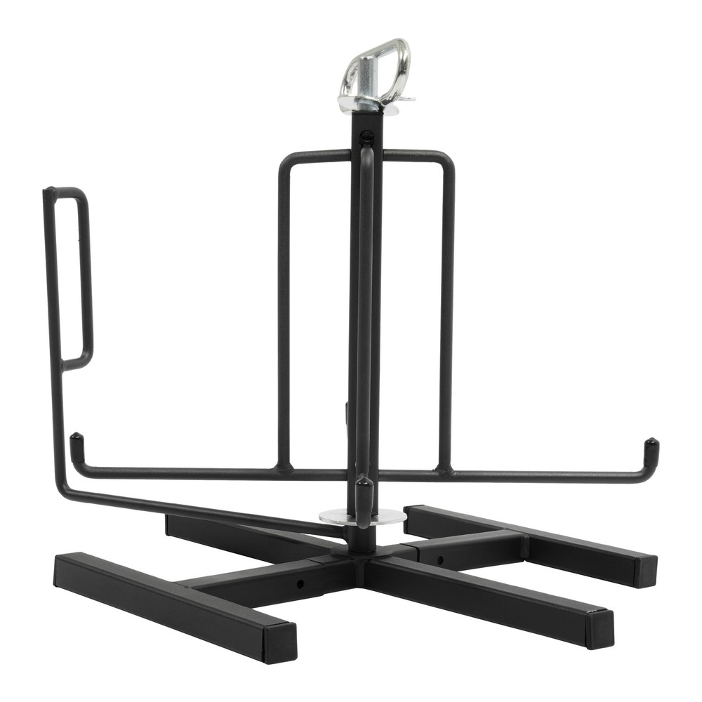 Heavy Duty Cable Dispenser Floor Stud Mounted Includes Mounting Brackets