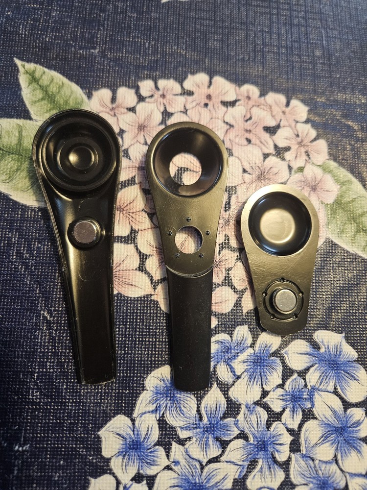 Magnetic Pip New
