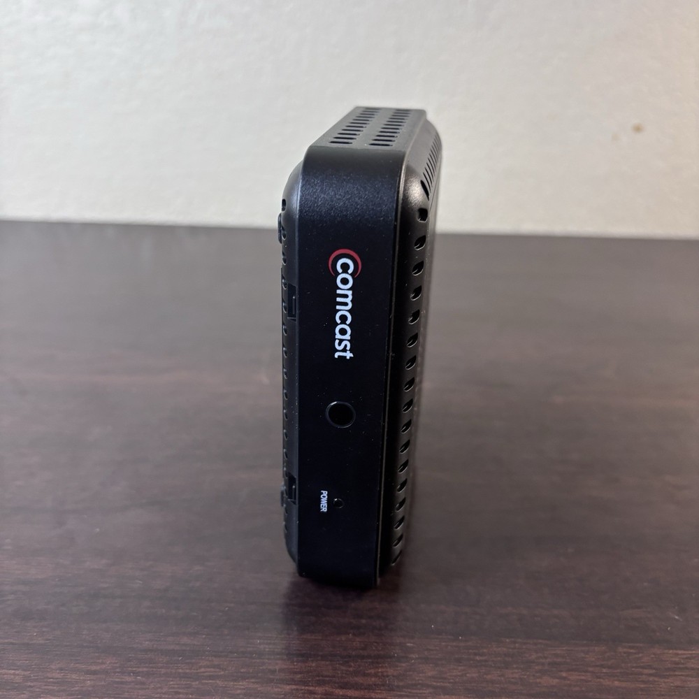 DCI105COM1 XFINITY Comcast Digital Adapter Box No Cords Replacement Parts