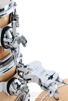 PDP Concept Maple Shell Pack - 7-Piece - Natural Lacquer