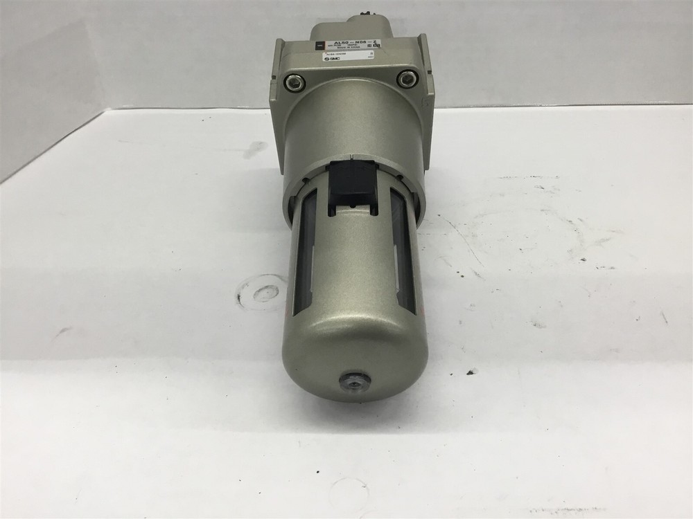 SMC AL50-N06-Z Filter Lubicator