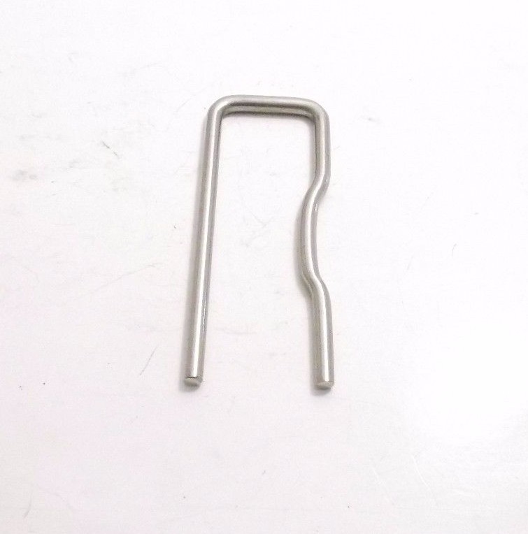 F&H Part #720408 Retaining Clip - Prepaid Shipping