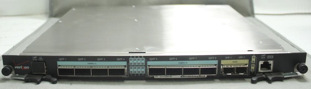 Radisys Verizon ATCA-2470 Module 067-11770-0004