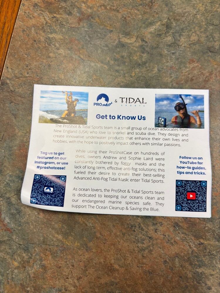 Proshot Underwater Phone Housing Kit