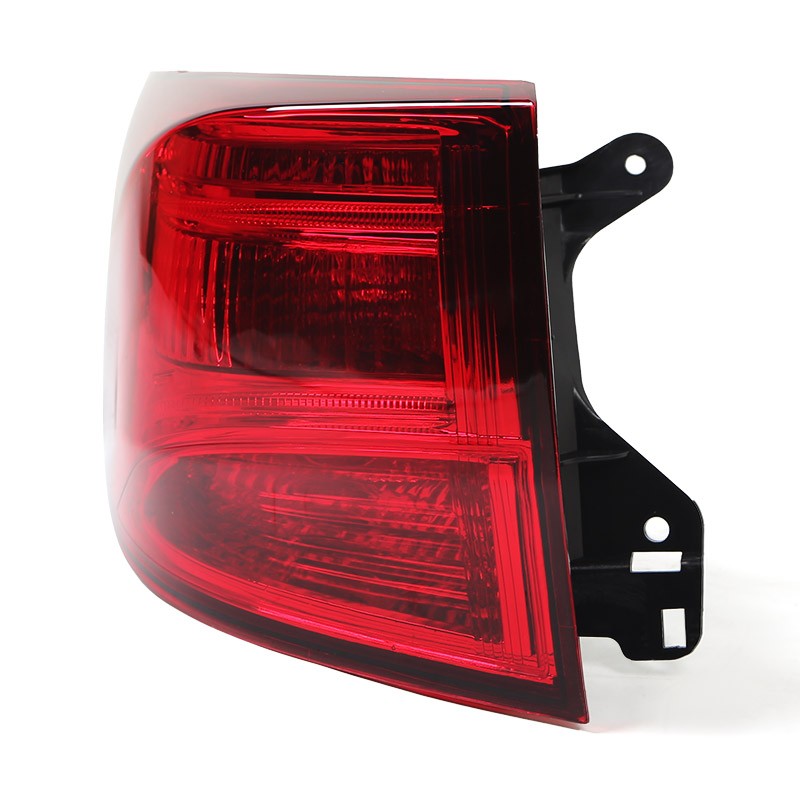 For Acura MDX 2014-2020 Outer Tail Light Brake Lamp Halogen Left Driver Side LH