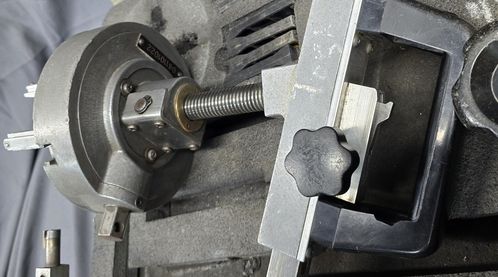 RITMO RTC 315 Pipe Scraper (3" - 12" Pipe) + 60-Day WARRANTY