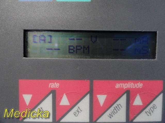 Bio-Tek PMA-1 External Analyzer W/O Accessories (TESTED) ~ 37381