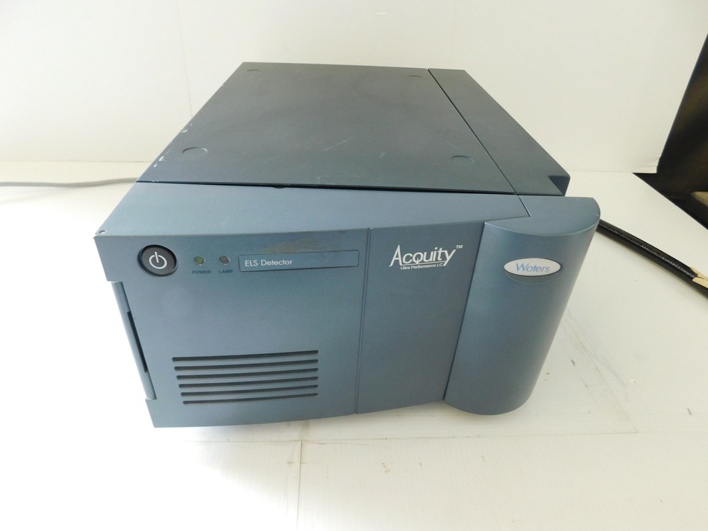 WATERS ACQUITY ULTRA PERFORMANCE ELS DETECTOR (PQY75)