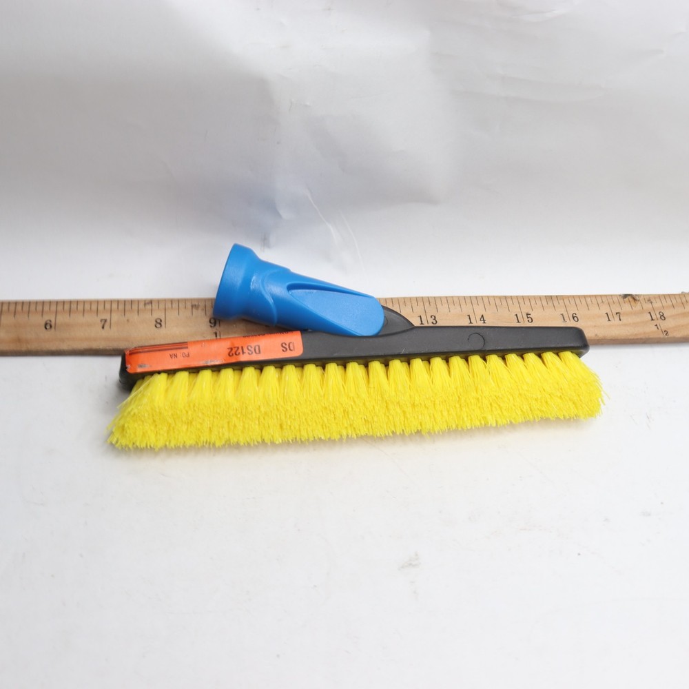 Unger Lock-On Swivel Grout Brush 975200