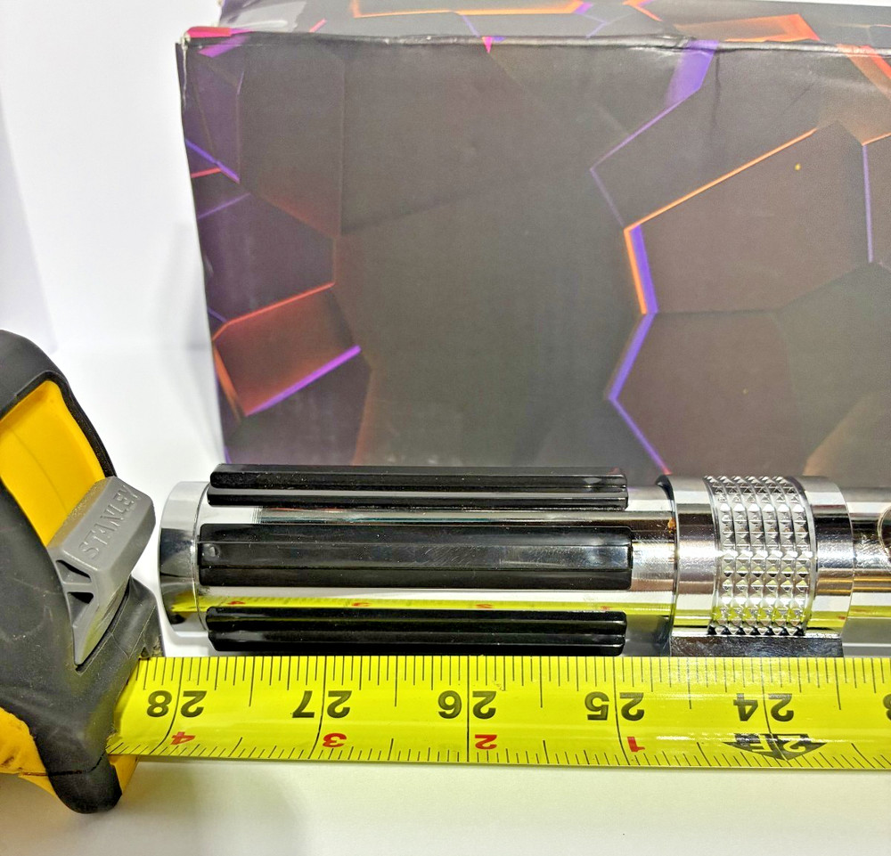 Anakin Skywalker Lightsaber Replica