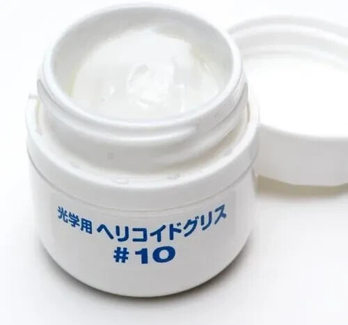 Japan hobby tools JHT9110 Herical Grease #10 from Japan