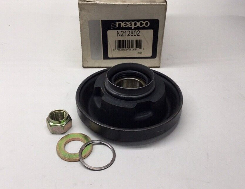 Neapco N212802 Center Support Bearing