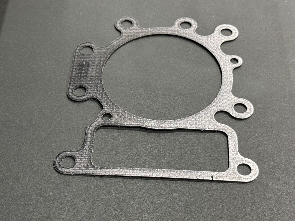 Briggs & Stratton 796584 Gasket-Cylinder Head
