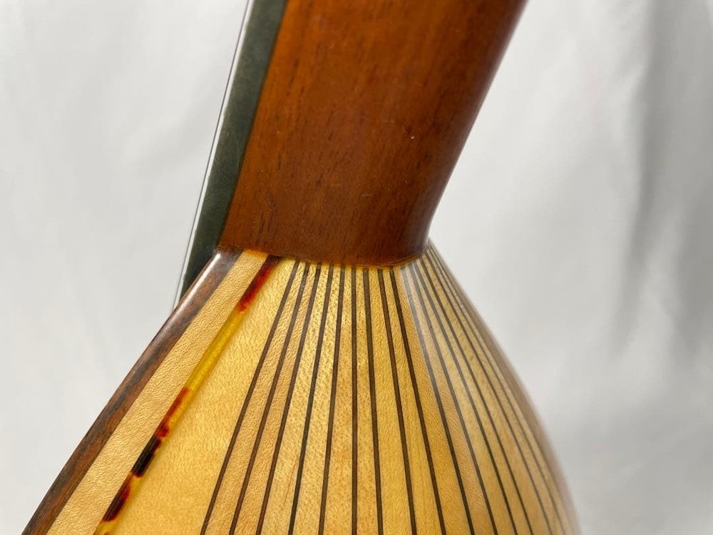 Ena/Ena Mandolin M800 Round Classic