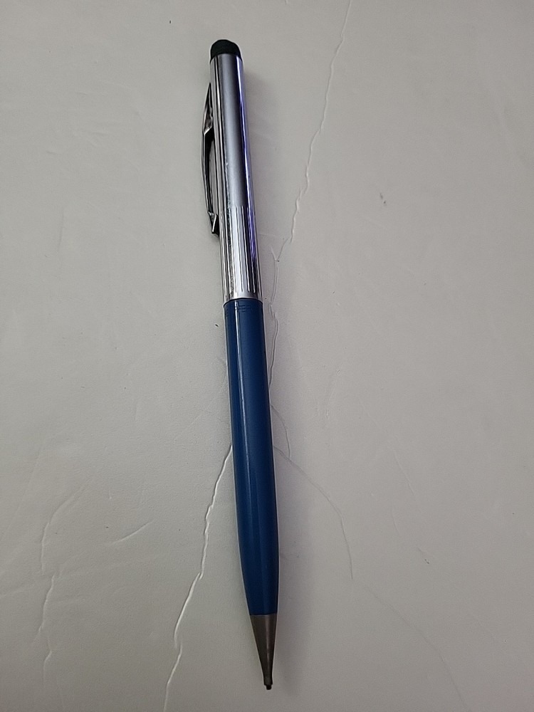 Sheaffer Blue Mechanical Pencil