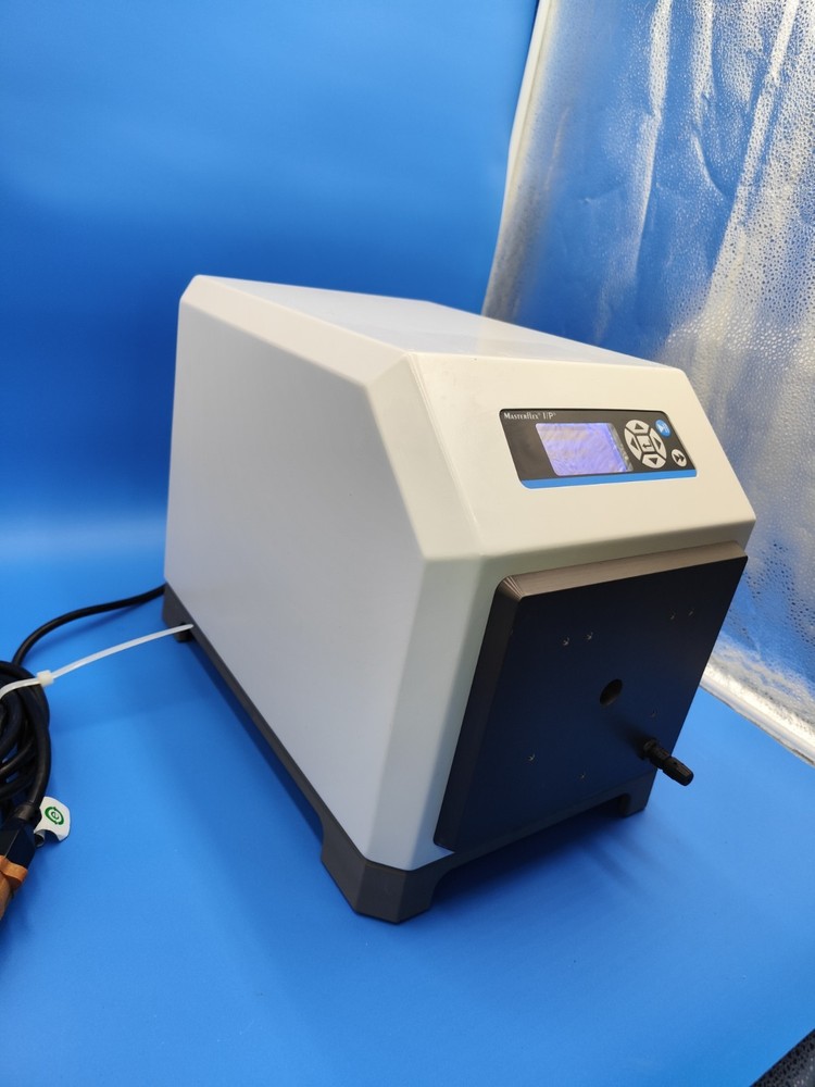 masterflex I/p 78420-40 Peristaltic Pump Drive