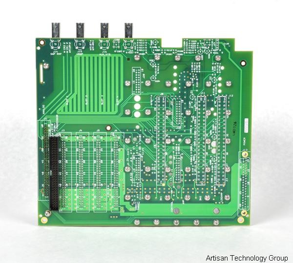 HP 8594E Portable Spectrum Analyzer 4-Slot Rack Module