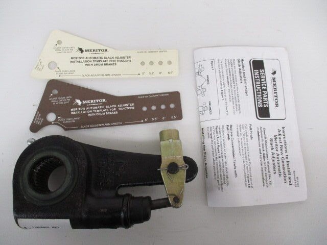 R802433, Slack Adjuster for Meritor