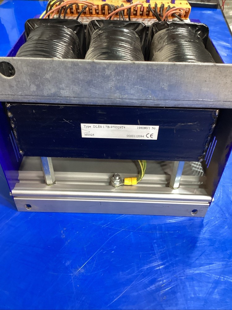 MULTITECH Transformer NGDX2426-970102T8