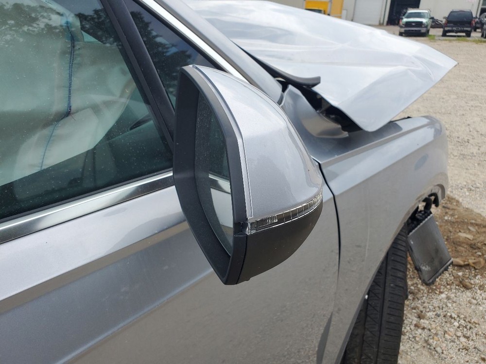 2019 Audi Q7 OEM Trailer Detection Module 4m0907383e