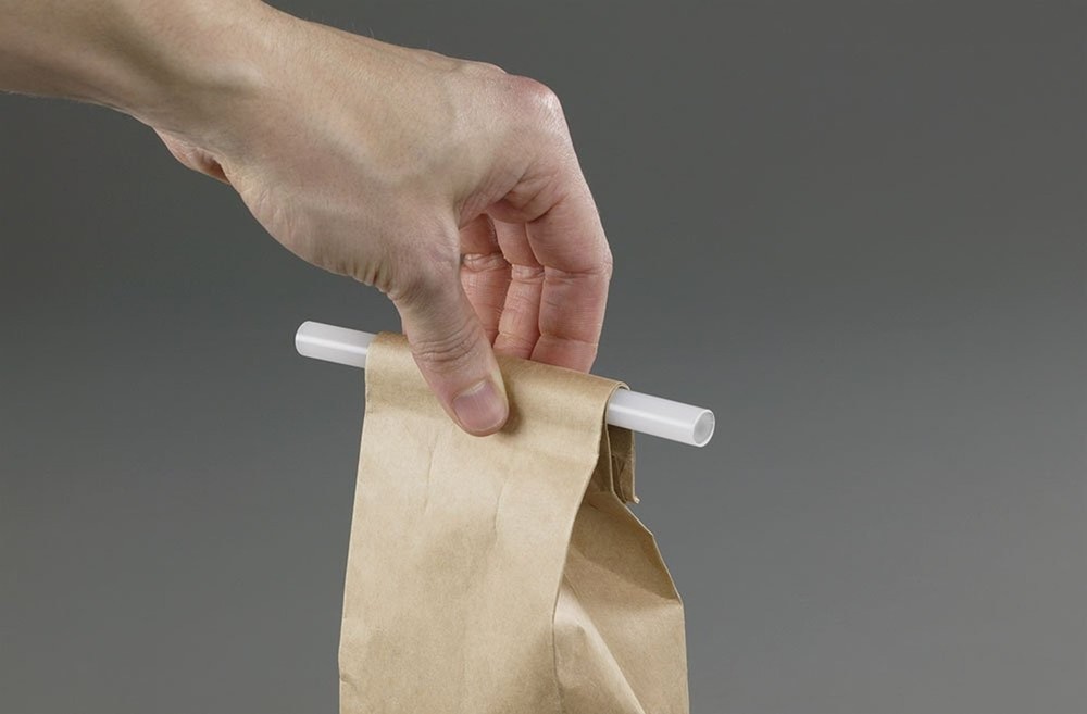 Clip-n-Seal Bag Clips - Medium 10 pack