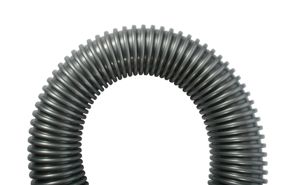 Cen-Tec Systems 16 Ft. Hose with Power Tool Adapter for Dust Collection