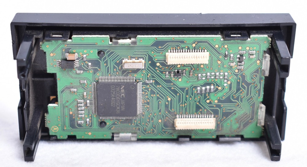 Omron Digital Temperature Controller E5ENT-R3TC