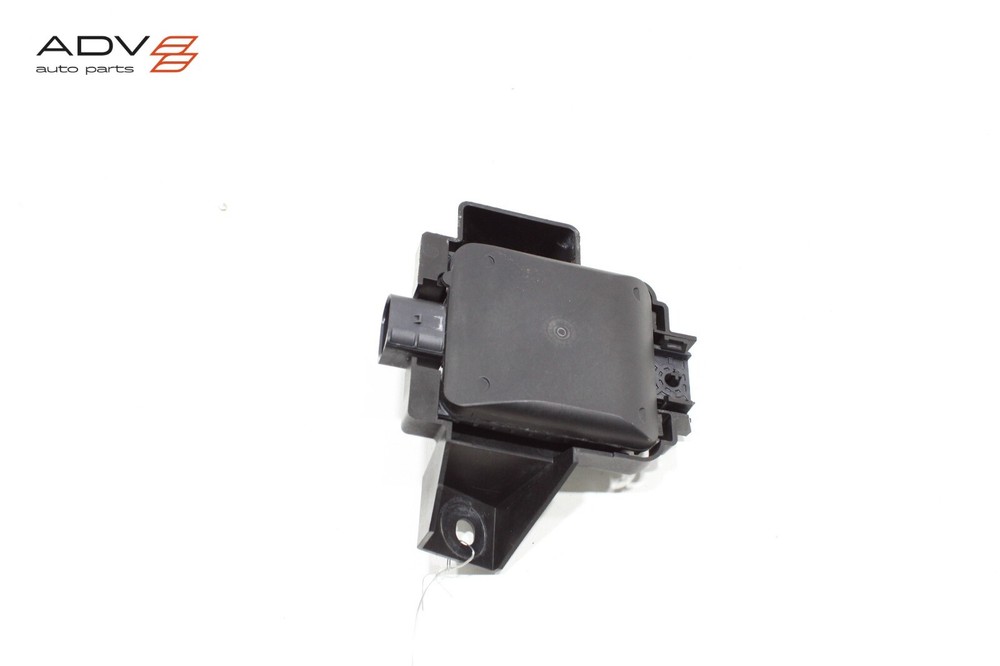 2023 AUDI Q4 E-TRON SPORTBACK REAR RIGHT SIDE BLIND SPOT RADAR SENSOR MODULE OEM
