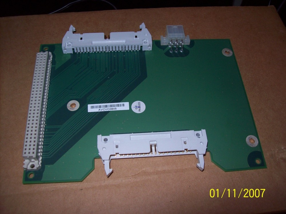 ADTRON MITEL HDD CONTROLLER CARD ??