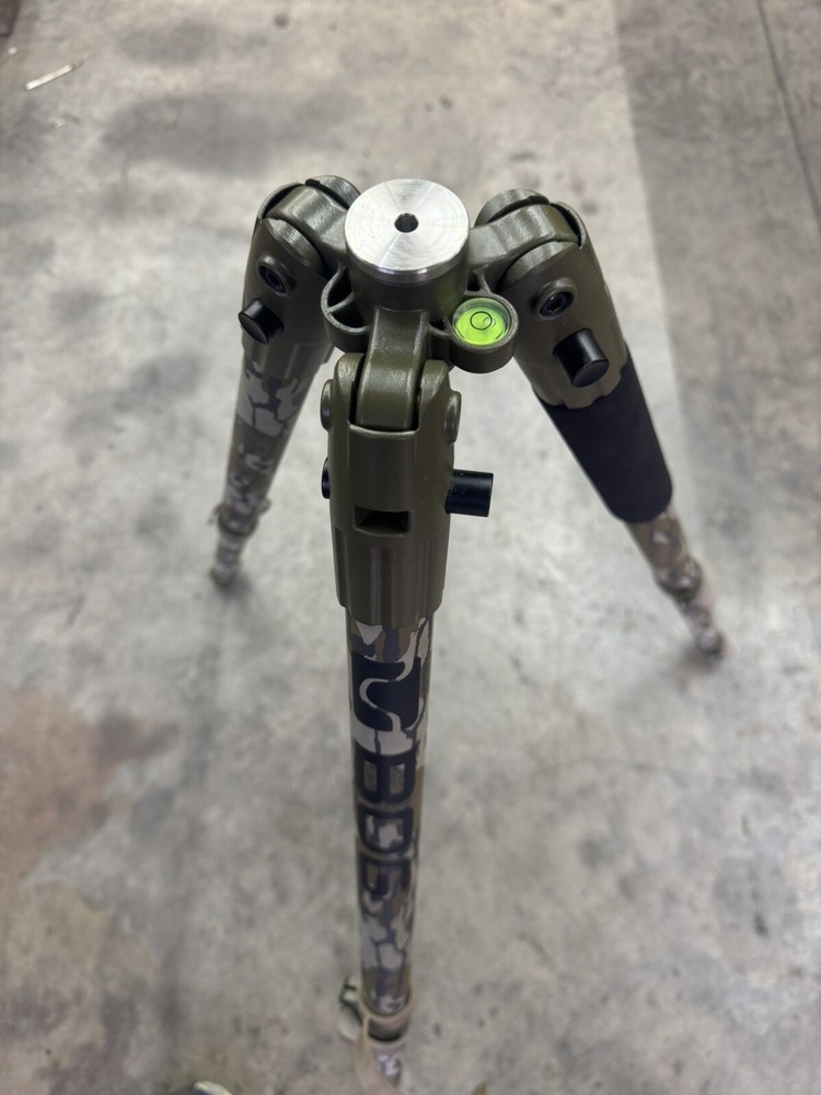 BOG DEATHGRIP BALLHEAD CONVERSION KIT (6061 Aluminum)