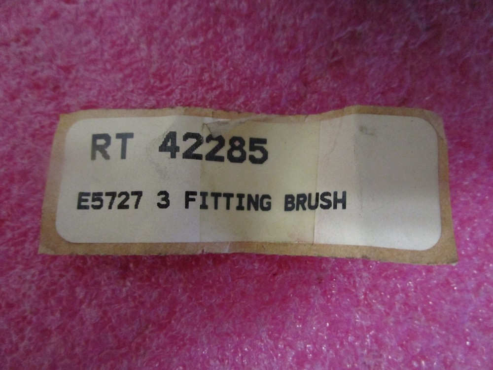 RIDGID 42275 Fitting Brush 2”