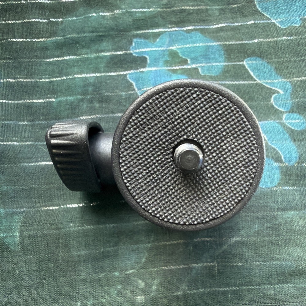 Manfrotto 492 Micro Ball Head *Read*