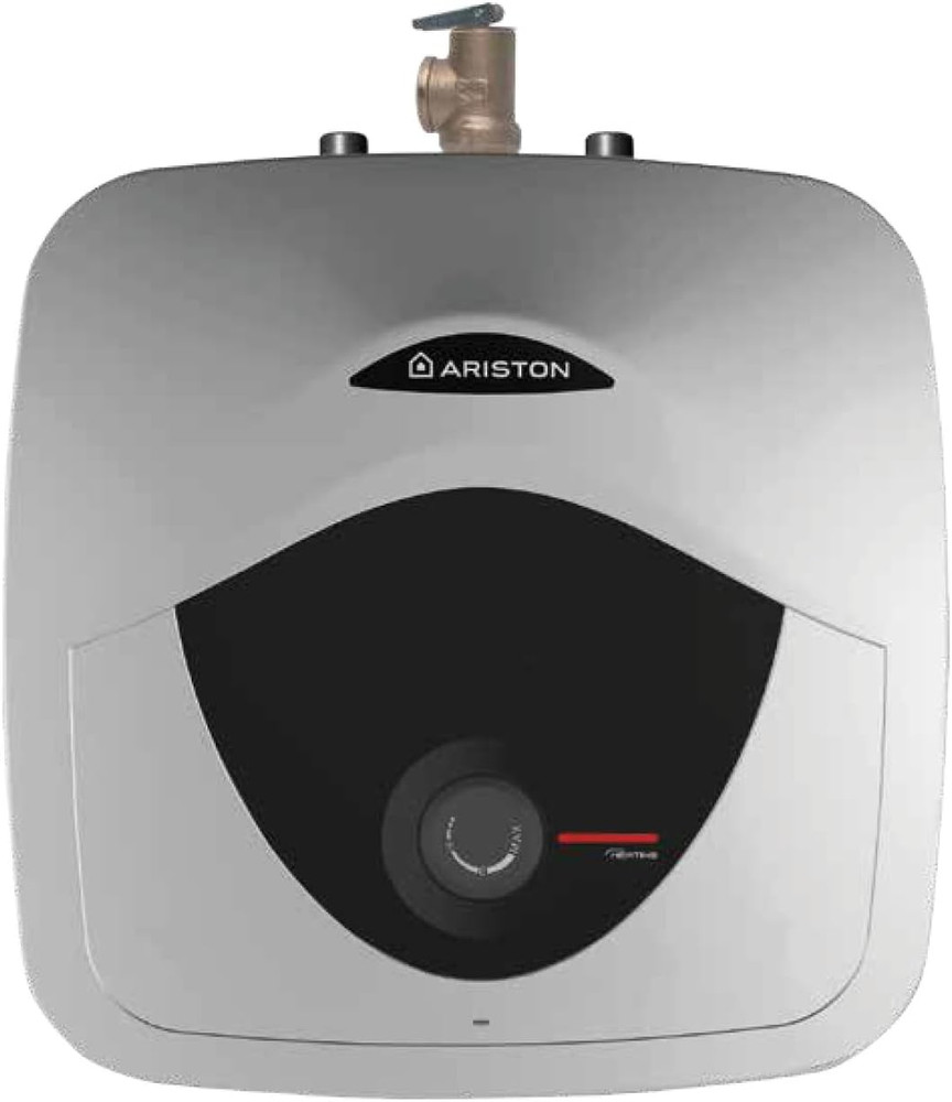 Andris 2.5 Gallon 120V Mini-Tank Electric Water Heater for Instant Hot Water