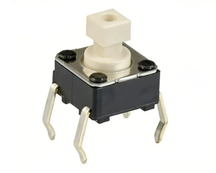 Omron Tact Switch B3F-1050