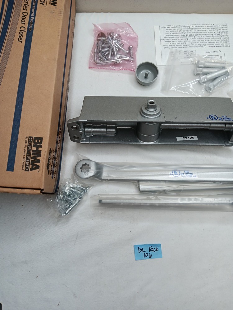 Arrow DCN325.689 Door Closer